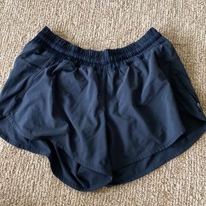 Lululemon Tracker Short